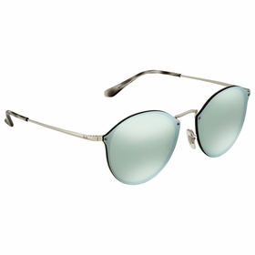 Ray Ban RB3574N 003/30 59 Blaze Unisex  Sunglasses