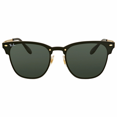 Ray Ban RB3576N 043/71 47 Blaze Clubmaster Unisex Sunglasses Ray Ban RB3576N 043/71 47 Blaze Clubmaster Unisex Sunglasses
