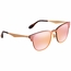 Ray Ban RB3576N 043/E4 01-41 Blaze Clubmaster Unisex  Sunglasses