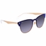 Ray Ban RB3576N 043/X0 41 Blaze Clubmaster Unisex  Sunglasses