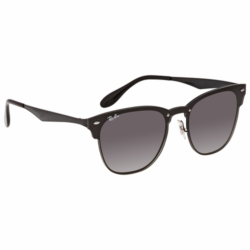 Ray Ban RB3576N 153/11 41 Blaze Clubmaster Sunglasses Ray Ban RB3576N 153/11 41 Blaze Clubmaster Sunglasses