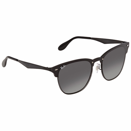 Ray Ban RB3576N 153/11 47 Blaze Clubmaster Unisex Sunglasses Ray Ban RB3576N 153/11 47 Blaze Clubmaster Unisex Sunglasses