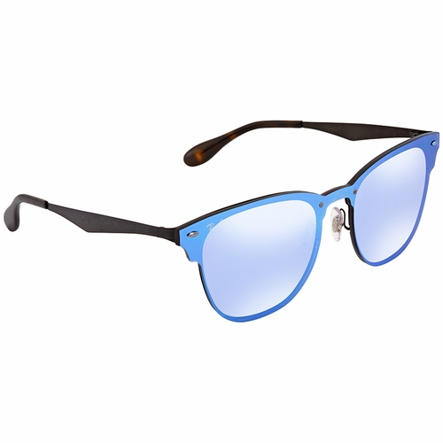 Ray Ban RB3576N 153/7V 47 Blaze Clubmaster Unisex  Sunglasses