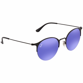 Ray Ban RB3578 186/B1 50  Unisex  Sunglasses