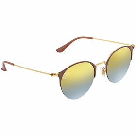 Ray Ban RB3578 9011A7 50  Unisex  Sunglasses