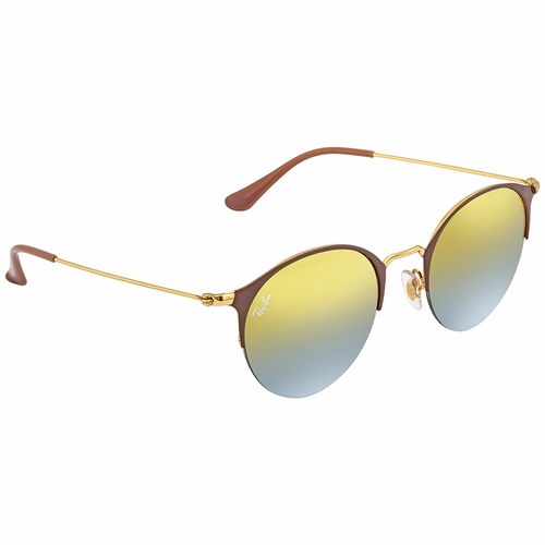 Ray Ban RB3578 9011A7 50  Unisex  Sunglasses