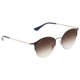 Ray Ban RB3578 91751350  Unisex  Sunglasses