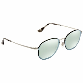 Ray Ban RB3579N 003/30 58  Unisex  Sunglasses