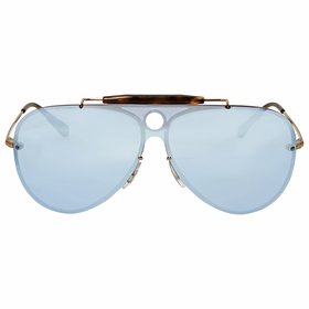 Ray Ban RB3581N 90351U 32 Blaze Shooter Unisex  Sunglasses