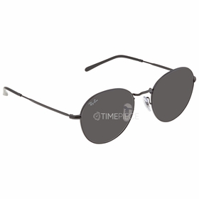 Ray Ban RB3582 002/B1 53 David Unisex  Sunglasses