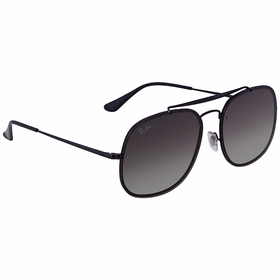 Ray Ban RB3583N 153/11 58 Blaze General Unisex  Sunglasses