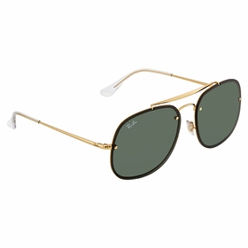 Ray Ban RB3583N 905071 58 Blaze General   Sunglasses