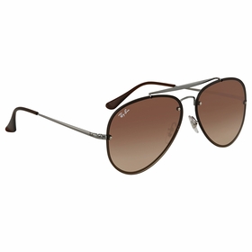 Ray Ban RB3584N 004/13 61 Blaze   Sunglasses