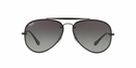 Ray Ban RB3584N 153/11 61 Blaze Aviator Unisex  Sunglasses