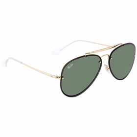 Ray Ban RB3584N 905071 61 Blaze Aviator Unisex  Sunglasses