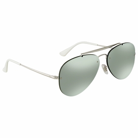 Ray Ban RB3584N 905130 58 Blaze Aviator Unisex  Sunglasses