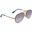 Ray Ban RB3584N 91400S58 Blaze Aviator   Sunglasses