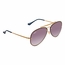 Ray Ban RB3584N91400S61 Blaze Aviator   Sunglasses