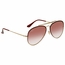 Ray Ban RB3584N 91400T61 Blaze Aviator Unisex  Sunglasses