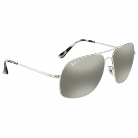 Ray Ban RB3587CH 003/5J 61  Unisex  Sunglasses