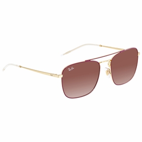 Ray Ban RB3588 9060I8 55 RB3588   Sunglasses