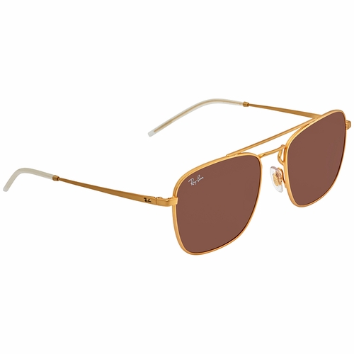 Ray Ban RB358890137355 RB3588 Unisex  Sunglasses