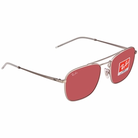Ray Ban RB358891167555 RB3588 Mens  Sunglasses