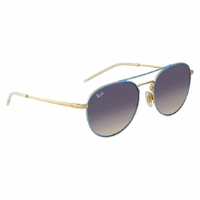 Ray Ban RB3589 9057I9 55  Unisex  Sunglasses