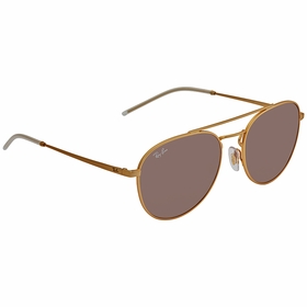 Ray Ban RB358990137355 RB3589 Unisex  Sunglasses