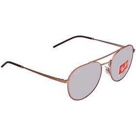 Ray Ban RB35899146155 RB3589 Unisex  Sunglasses