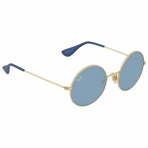 Ray Ban RB3592 001/F7 50 Ja-jo Ladies  Sunglasses