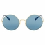 Ray Ban RB3592 001/F7 55  Ladies  Sunglasses