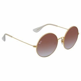 Ray Ban RB3592 001/I8 55 Ja-Jo Unisex  Sunglasses