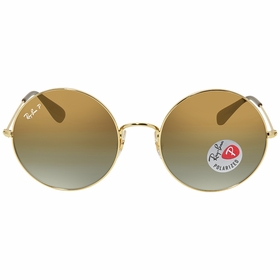Ray Ban RB3592 001/T5 55 Ja-jo Ladies  Sunglasses