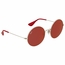 Ray Ban RB3592 003/D0 55  Ladies  Sunglasses