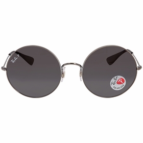 Ray Ban RB3592 004/T3 55 Ja-jo Grafito Ladies  Sunglasses