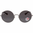 Ray Ban RB3592 004/T3 55 Ja-jo Grafito Ladies  Sunglasses