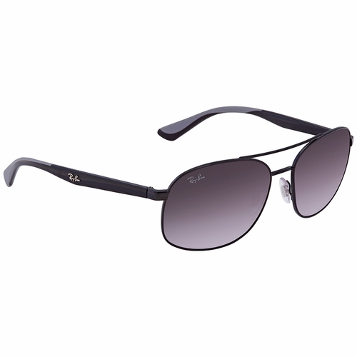 Ray Ban RB3593 002/8G58 RB3593   Sunglasses