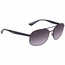Ray Ban RB3593 002/8G58 RB3593   Sunglasses