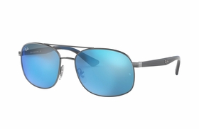 Ray Ban RB3593 004/55 58    Sunglasses