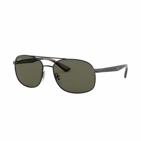 Ray Ban RB3593002/9A58  Unisex  Sunglasses