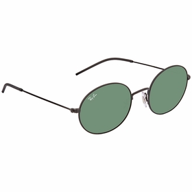 Ray Ban RB3594 90147153 Oval   Sunglasses