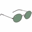 Ray Ban RB3594 90147153 Oval Sunglasses