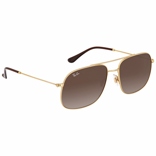 Ray Ban RB3595 90131359 RB3595   Sunglasses