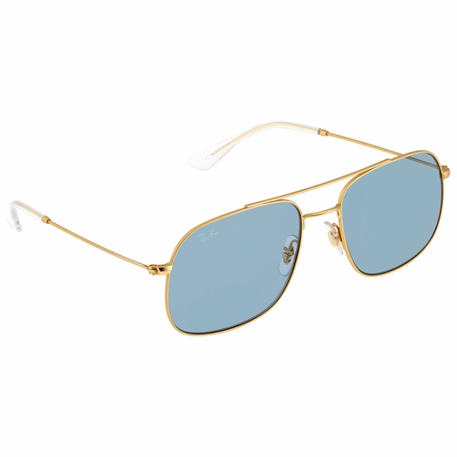 Ray Ban RB3595 901380 56    Sunglasses