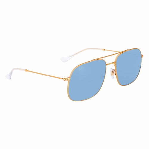 Ray Ban RB359590138059 RB3595   Sunglasses