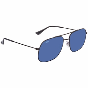 Ray Ban RB3595 90148059 RB3595 Unisex  Sunglasses