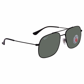 Ray Ban RB3595 90149A 59 RB3595 Unisex  Sunglasses