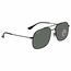 Ray Ban RB3595 90149A 59 RB3595 Unisex  Sunglasses