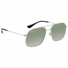 Ray Ban RB3595 911671 59 RB3595 Unisex  Sunglasses